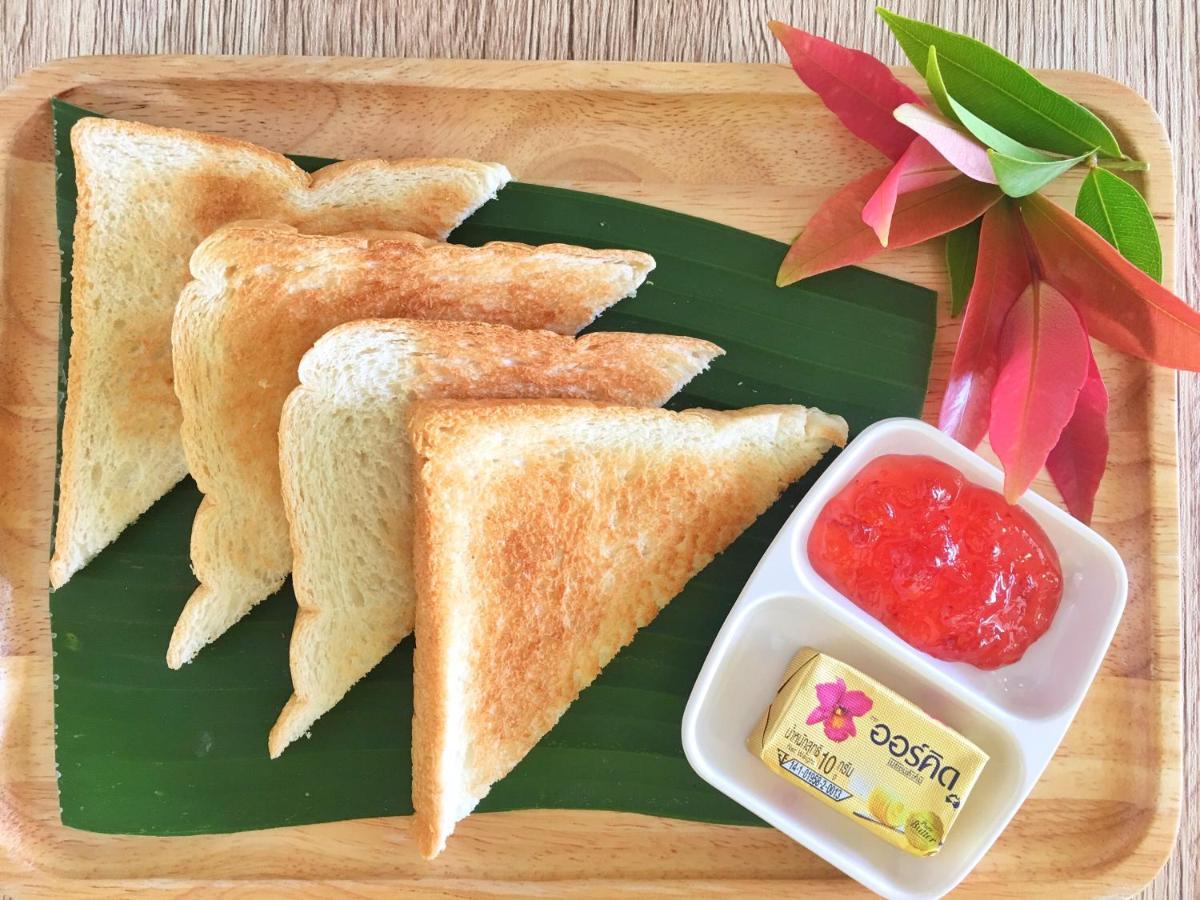 Mango House 호텔 수코타이 외부 사진