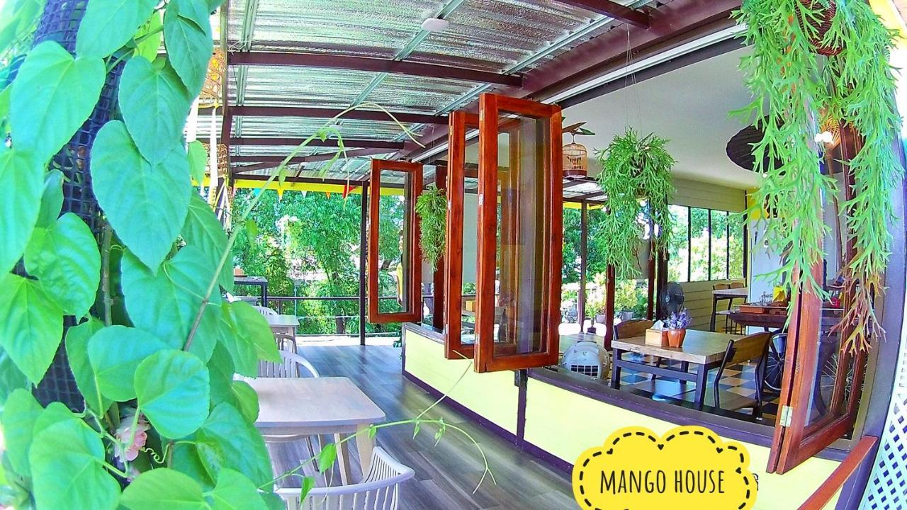 Mango House 호텔 수코타이 외부 사진