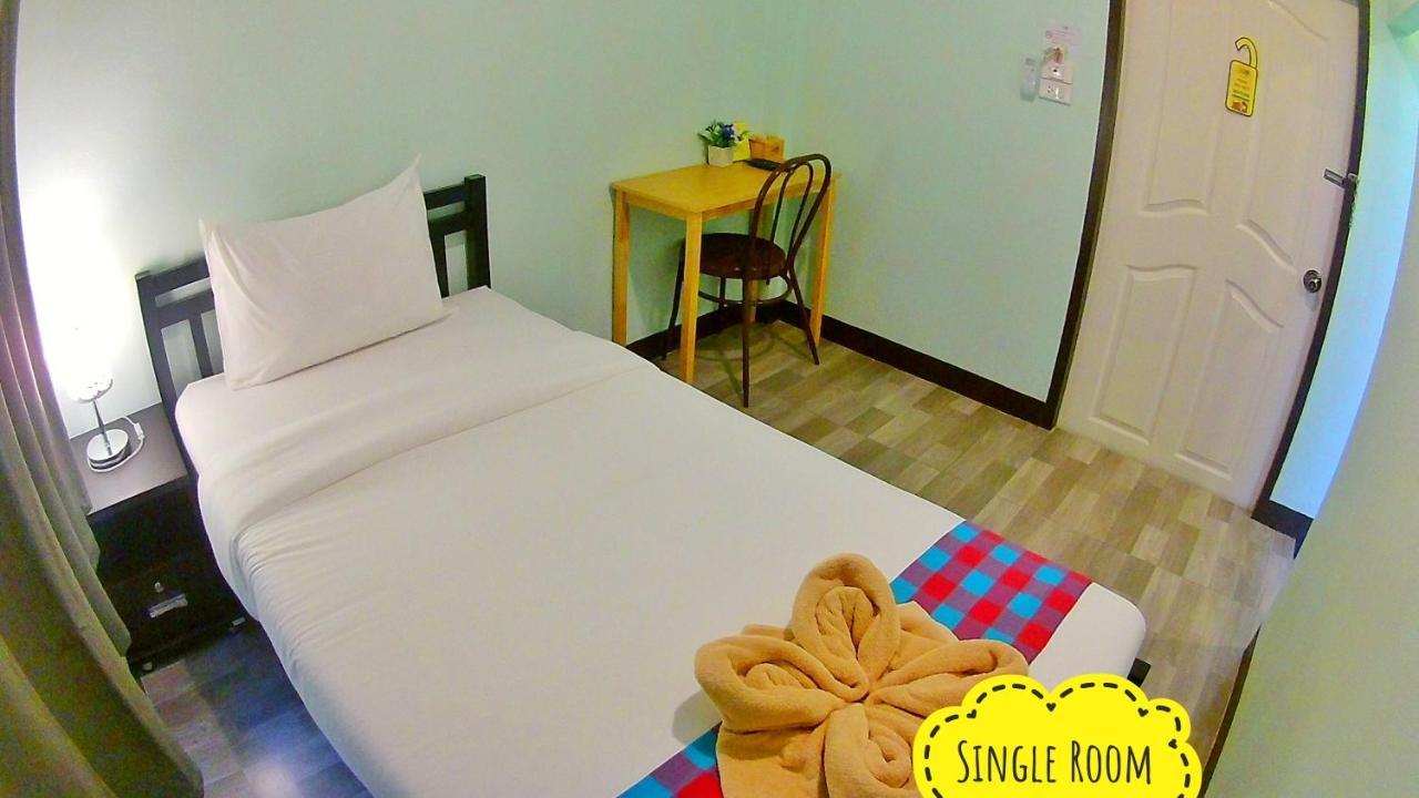 Mango House 호텔 수코타이 외부 사진