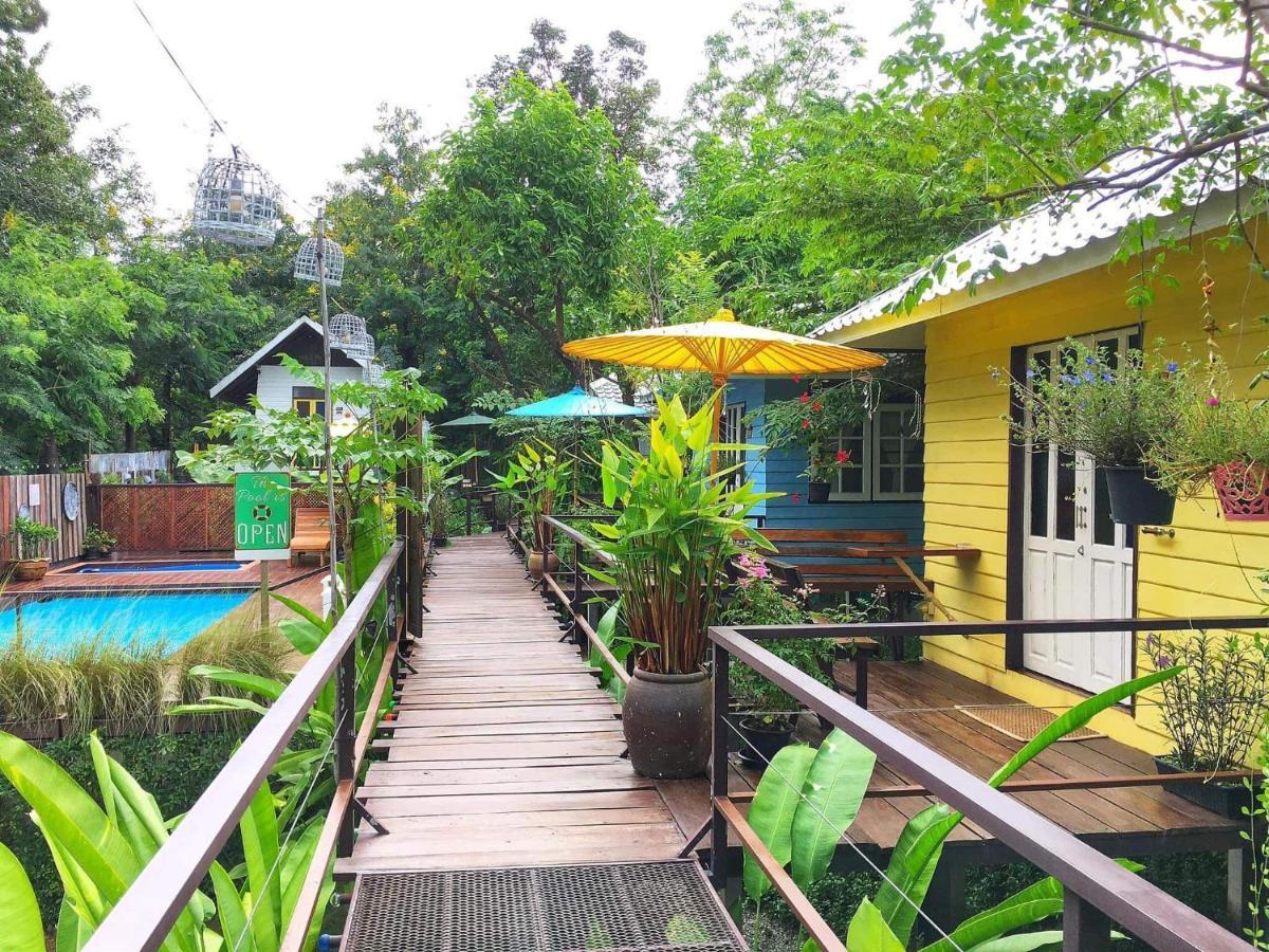 Mango House 호텔 수코타이 객실 사진